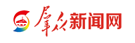 群众新闻网标志logo