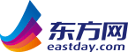 东方网标志logo