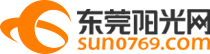 东莞阳光网标志logo
