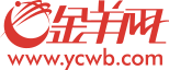 金羊网标志logo