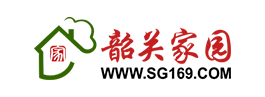 韶关家园网站标志logo