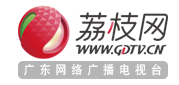 荔枝网标志logo