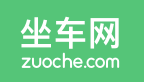 坐车网标志logo