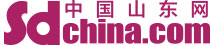 中国山东网标志logo