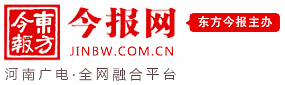 今报网标志logo