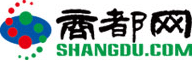 商都网标志logo