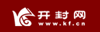 开封网标志logo