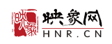 映象网标志logo
