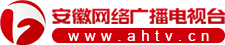 安徽网络广播电视台标志logo