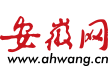 安徽网标志logo