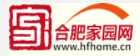 合肥家园网标志logo