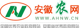 安徽农网标志logo