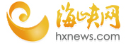 海峡网标志logo