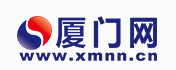 厦门网标志logo