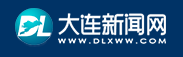 大连新闻网标志logo