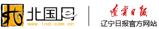 北国网标志logo