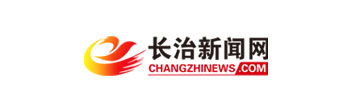 长治新闻网标志logo
