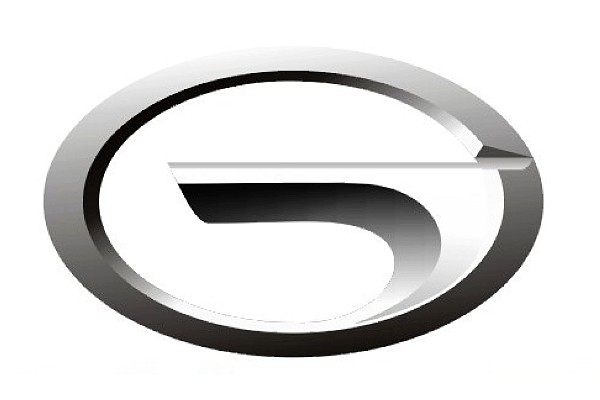 广汽汽车标志logo