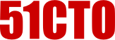 无忧技术网51CTO.COM标志logo