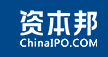资本邦网站标志logo