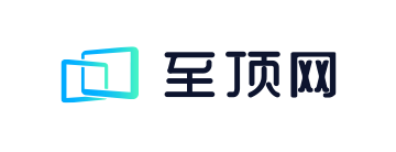至顶网标志logo
