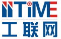 工联网标志logo