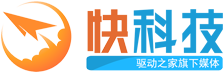 快科技网站标志logo