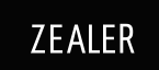 ZEALER网站标志logo