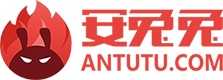 安兔兔网站标志logo