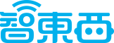 智东西网站标志logo