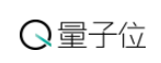 量子位网站标志logo