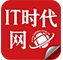 IT时代网标志logo