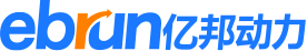 亿邦动力网标志logo