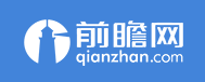 前瞻网标志logo