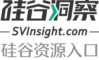 硅谷洞察网站标志logo