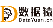 数据猿网站标志logo
