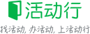 活动行网站标志logo