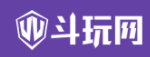 斗玩网标志logo