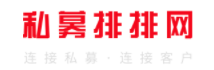 私募排排网标志logo