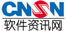 软件资讯网标志logo