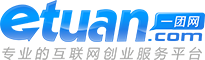 一团网标志logo