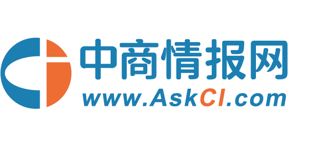 中商情报网标志logo