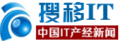 中国IT产经新闻网标志logo