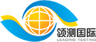 领测软件测试网标志logo