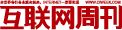 互联网周刊网站标志logo