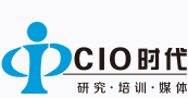 CIO时代网站标志logo