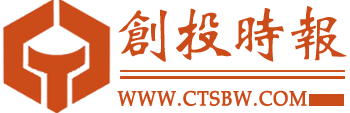 创投时报网站标志logo