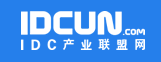 IDC产业联盟网标志logo
