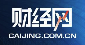 财经网标志logo