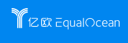 亿欧EqualOcean网站标志logo